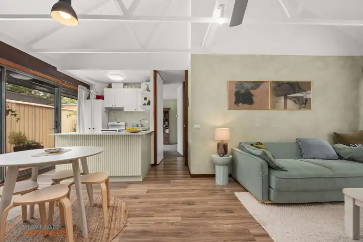 Third view of Homely townhouse listing, 3M Tristania Street, Rivett ACT 2611