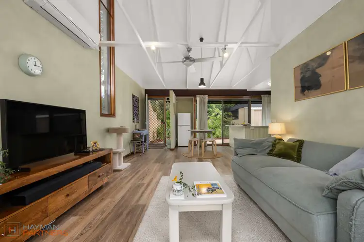 Fourth view of Homely townhouse listing, 3M Tristania Street, Rivett ACT 2611