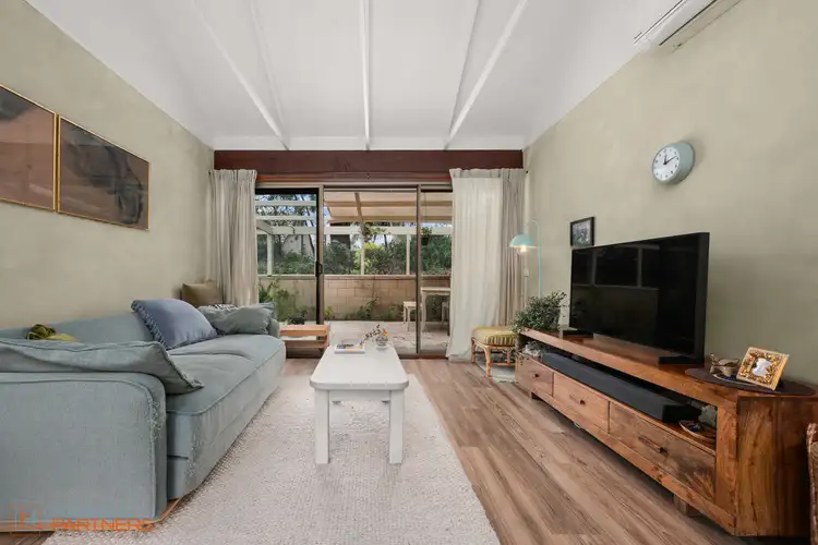 Fifth view of Homely townhouse listing, 3M Tristania Street, Rivett ACT 2611