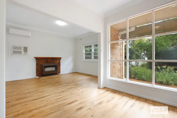 Second view of Homely house listing, 76 William Street, Wodonga VIC 3690