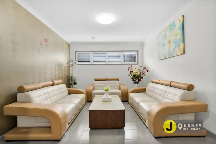 Second view of Homely house listing, 14 Eminence Drive, Cranbourne West VIC 3977