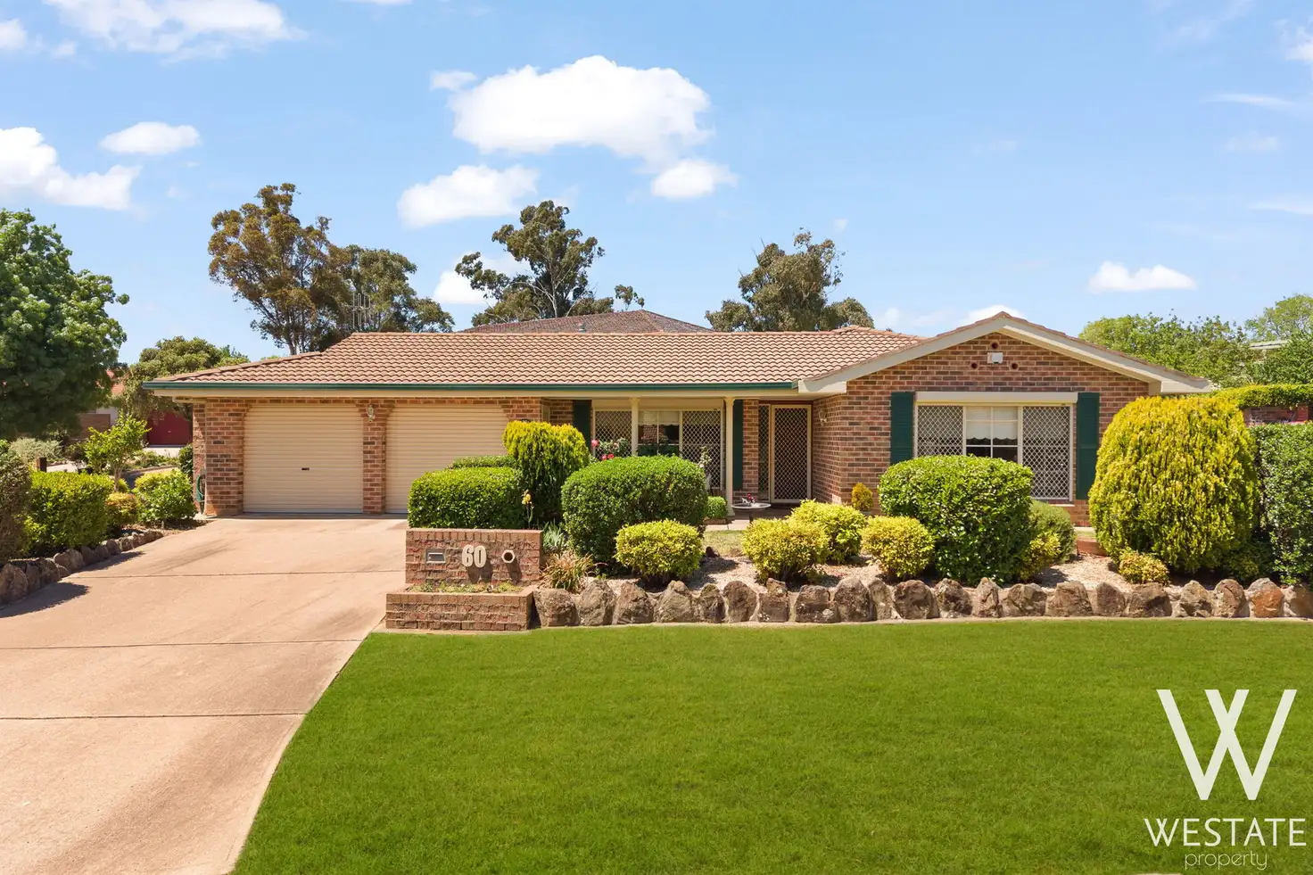 Main view of Homely house listing, 60 Yenda Close, Kelso NSW 2795