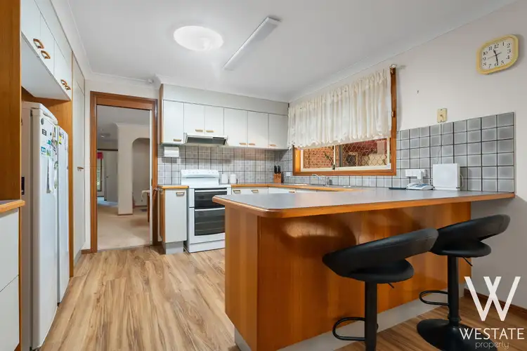 Second view of Homely house listing, 60 Yenda Close, Kelso NSW 2795