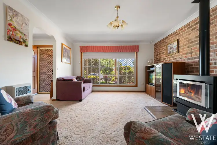 Third view of Homely house listing, 60 Yenda Close, Kelso NSW 2795