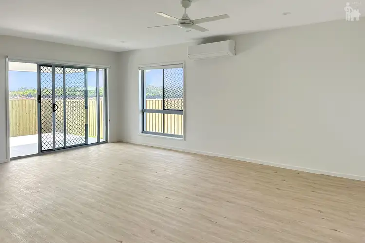 Third view of Homely house listing, 68 Samarai Drive, Kawungan QLD 4655