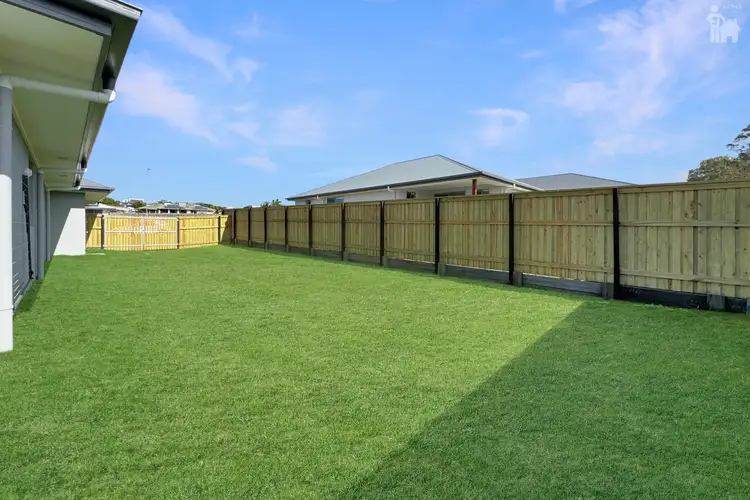 Fourth view of Homely house listing, 68 Samarai Drive, Kawungan QLD 4655