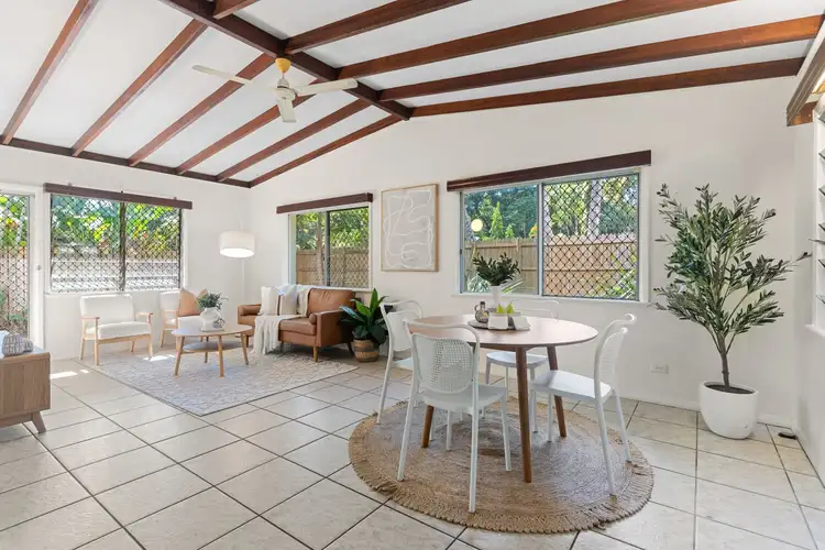 1/38 Clifton Road, Clifton Beach QLD 4879