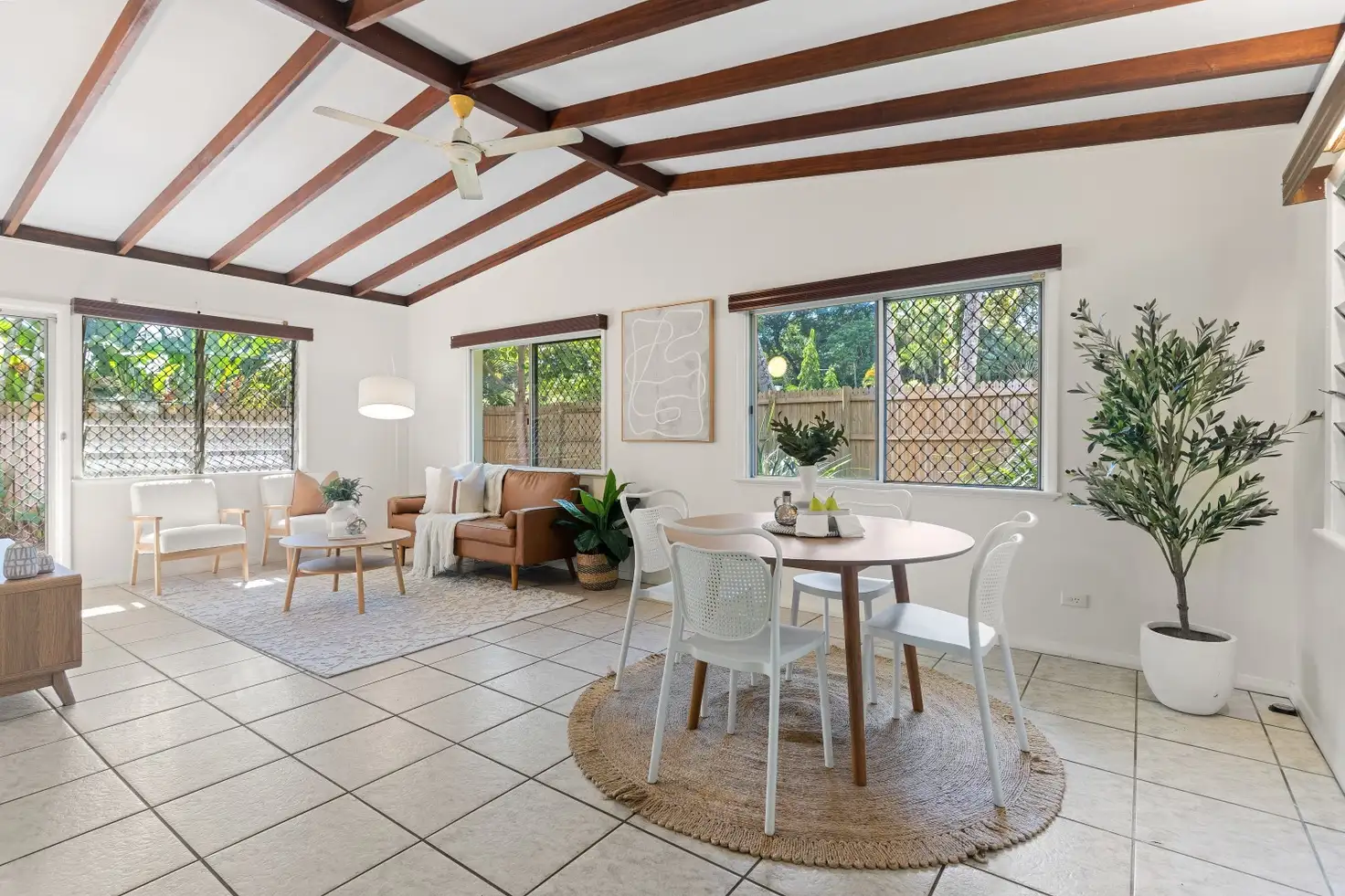 Main view of Homely house listing, 1/38 Clifton Road, Clifton Beach QLD 4879