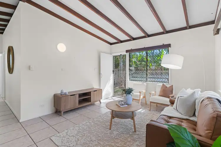 Fourth view of Homely house listing, 1/38 Clifton Road, Clifton Beach QLD 4879