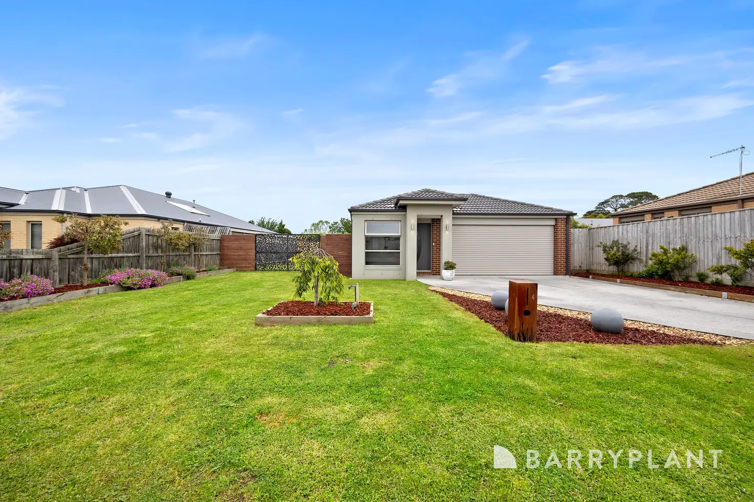 Main view of Homely house listing, 4 Sian Street, Lang Lang VIC 3984
