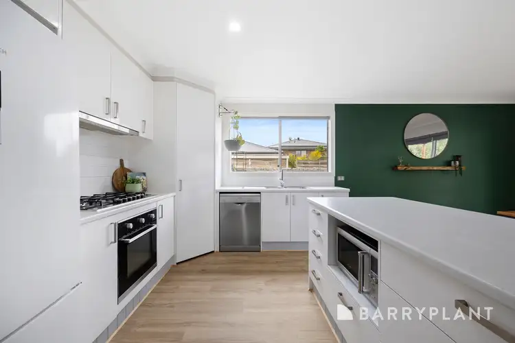 Fourth view of Homely house listing, 4 Sian Street, Lang Lang VIC 3984