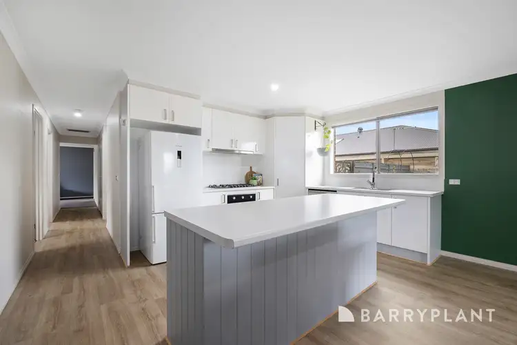 Fifth view of Homely house listing, 4 Sian Street, Lang Lang VIC 3984