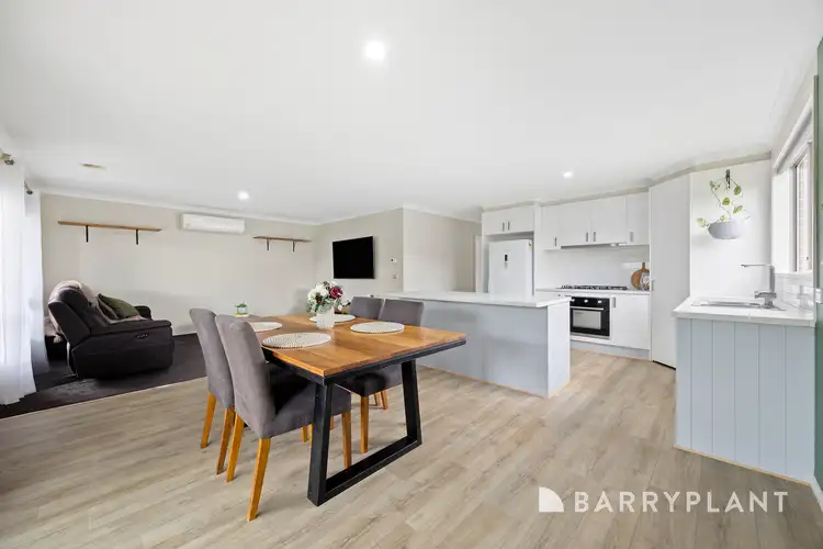 Sixth view of Homely house listing, 4 Sian Street, Lang Lang VIC 3984