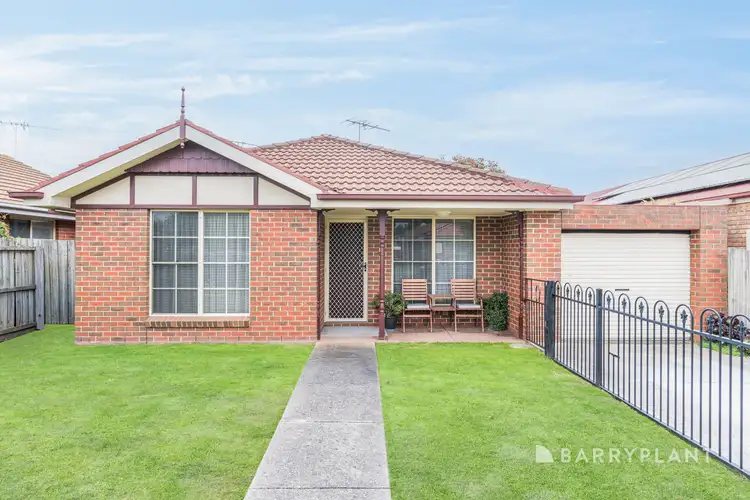 52 Hindle Street, Grovedale VIC 3216