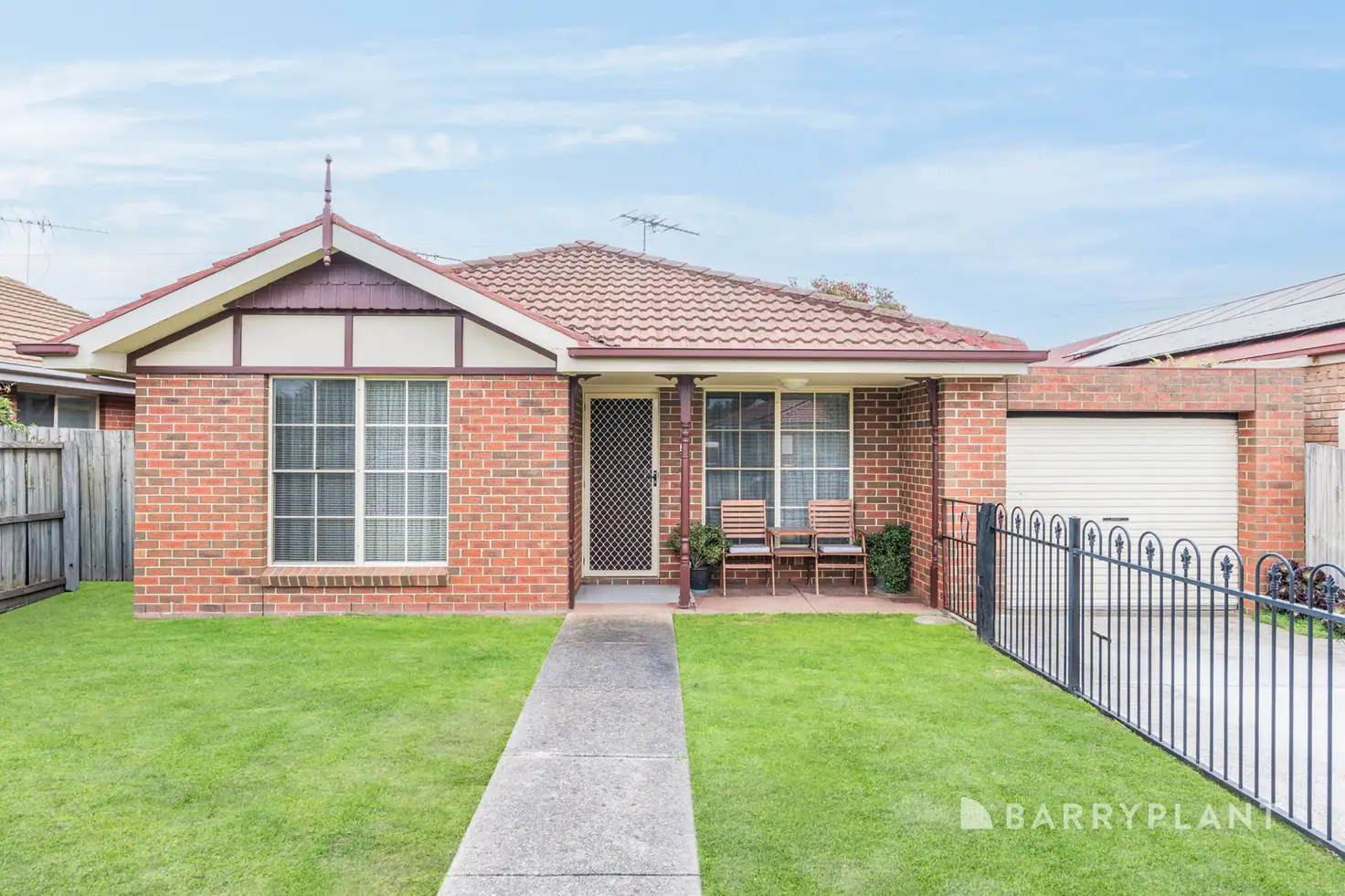 Main view of Homely house listing, 52 Hindle Street, Grovedale VIC 3216