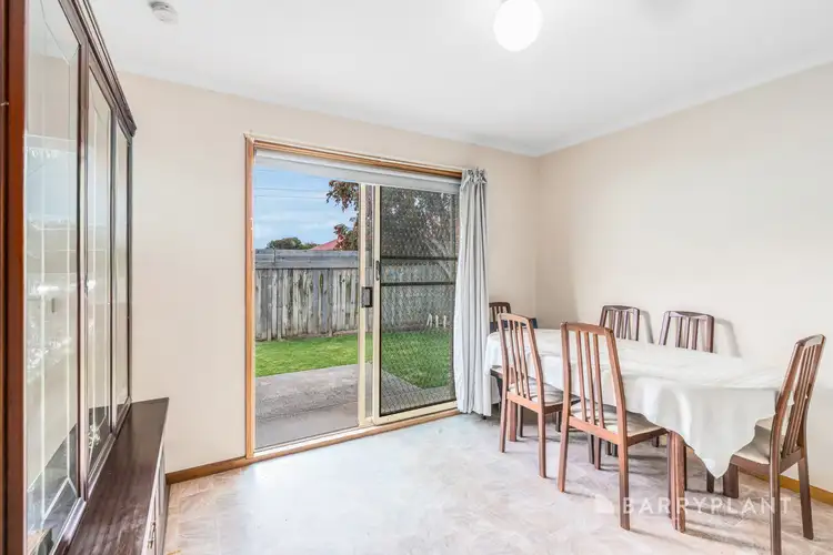 Fifth view of Homely house listing, 52 Hindle Street, Grovedale VIC 3216