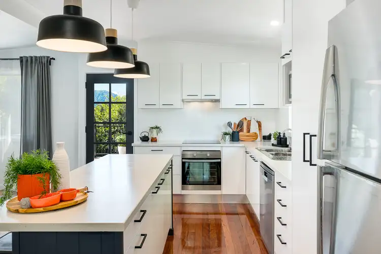 Second view of Homely house listing, 67 Roderick Street, Dayboro QLD 4521