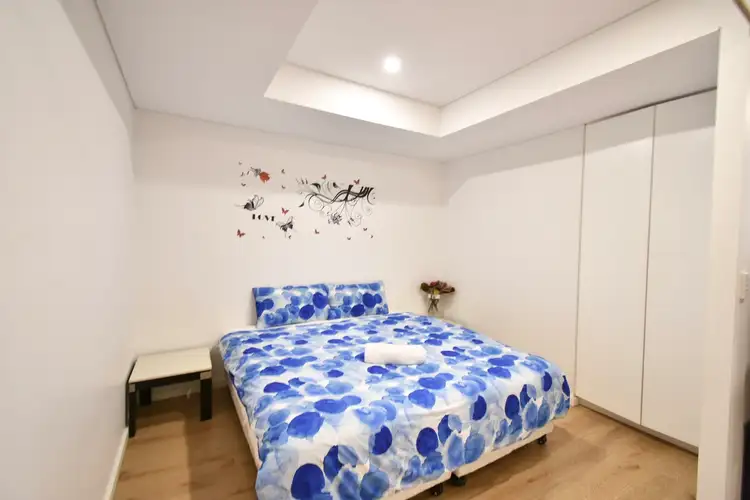 Fifth view of Homely apartment listing, 201/1 Wattle Crescent, Pyrmont NSW 2009