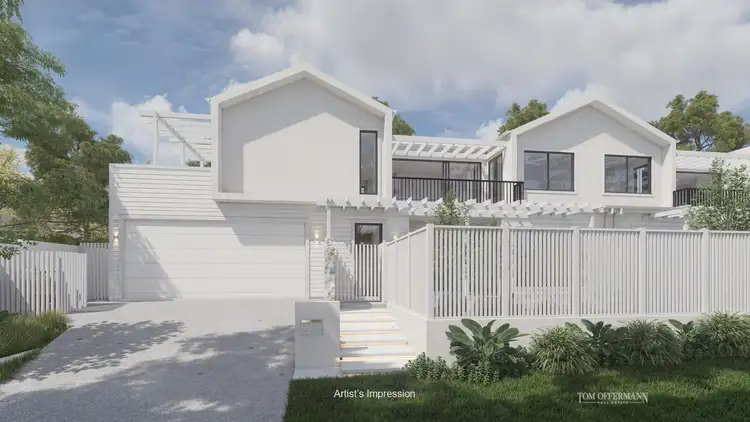 Third view of Homely semi-detached listing, 2 Jan Street, Noosa Heads QLD 4567