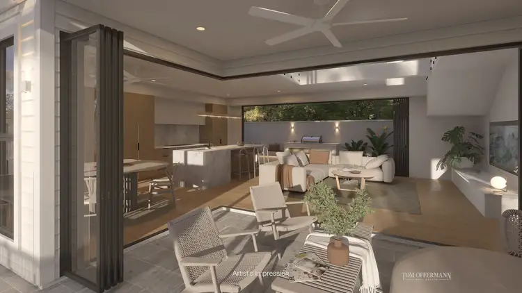 Fifth view of Homely semi-detached listing, 2 Jan Street, Noosa Heads QLD 4567