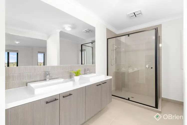 Third view of Homely house listing, 124 Bellavita Avenue, Clyde VIC 3978