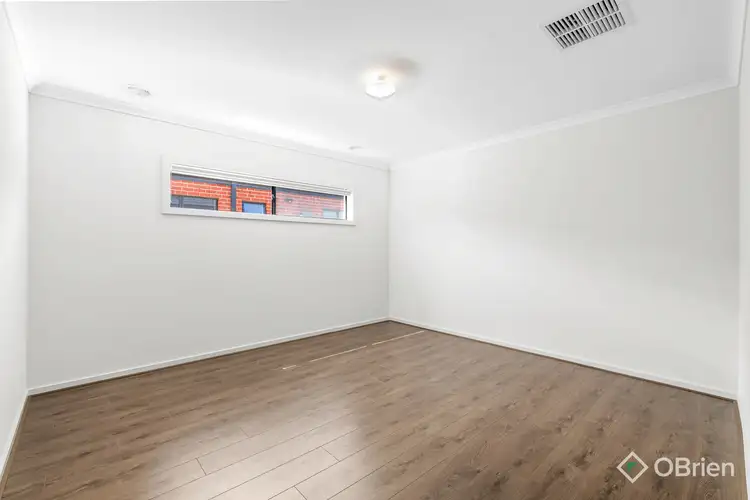 Fourth view of Homely house listing, 124 Bellavita Avenue, Clyde VIC 3978