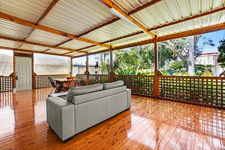 164 Graham Avenue, Lurnea NSW 2170