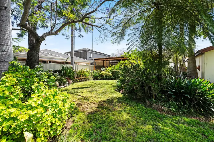 Second view of Homely house listing, 164 Graham Avenue, Lurnea NSW 2170
