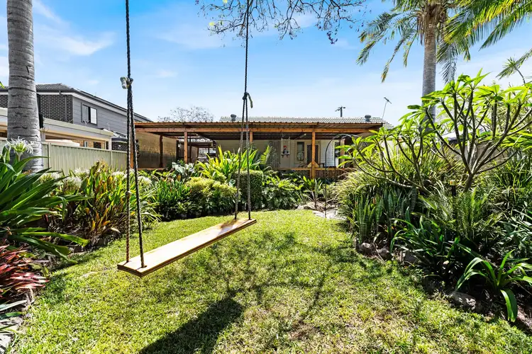 Third view of Homely house listing, 164 Graham Avenue, Lurnea NSW 2170