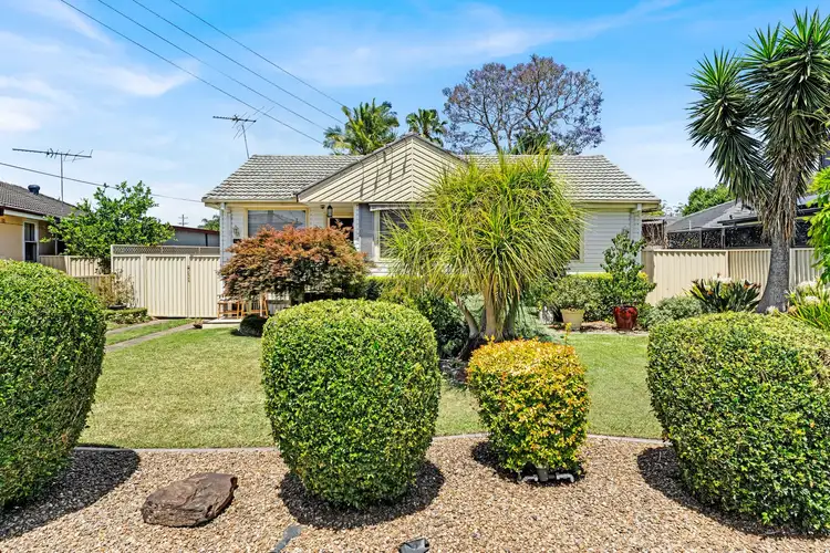 Fourth view of Homely house listing, 164 Graham Avenue, Lurnea NSW 2170