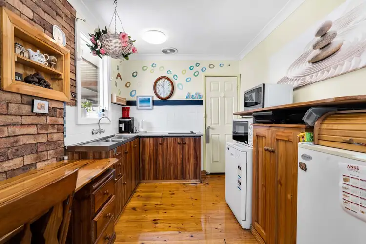 Sixth view of Homely house listing, 164 Graham Avenue, Lurnea NSW 2170