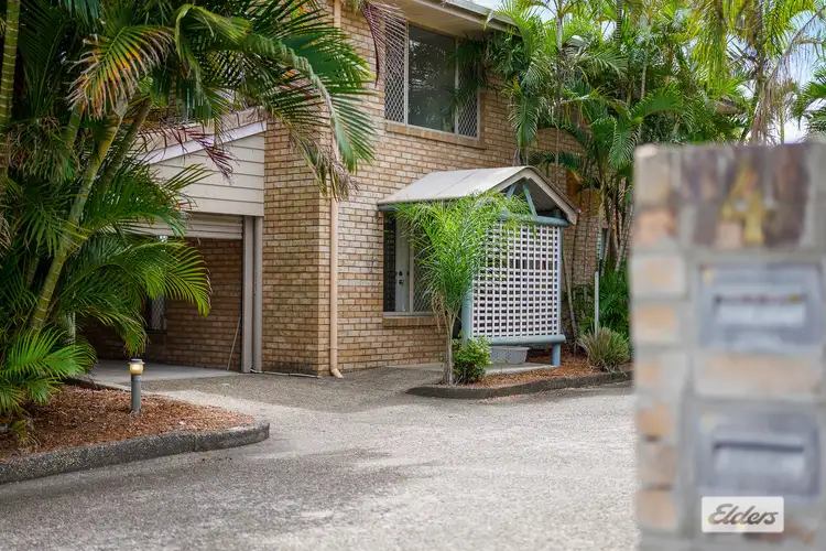 Second view of Homely townhouse listing, 1/4 Fermont Road, Underwood QLD 4119