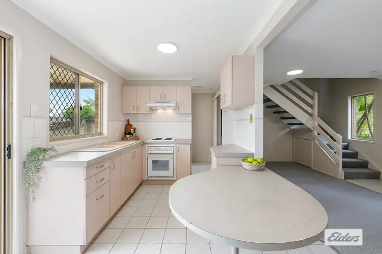 Fifth view of Homely townhouse listing, 1/4 Fermont Road, Underwood QLD 4119