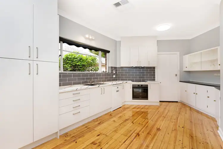 Second view of Homely house listing, 25 Giles Street, Magill SA 5072