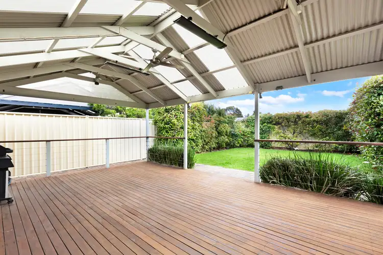 Second view of Homely house listing, 21a Condada Avenue, Park Holme SA 5043