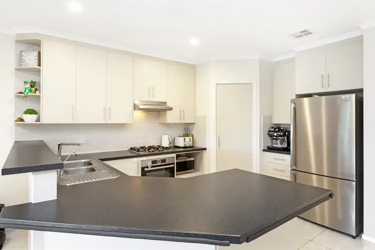 Third view of Homely house listing, 21a Condada Avenue, Park Holme SA 5043