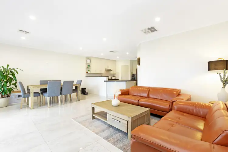 Fourth view of Homely house listing, 21a Condada Avenue, Park Holme SA 5043