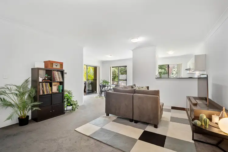 Second view of Homely apartment listing, 7/13-17 Cook Street, Sutherland NSW 2232