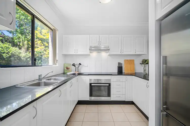 Third view of Homely apartment listing, 7/13-17 Cook Street, Sutherland NSW 2232