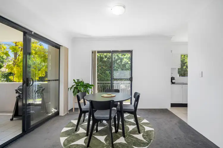 Fourth view of Homely apartment listing, 7/13-17 Cook Street, Sutherland NSW 2232