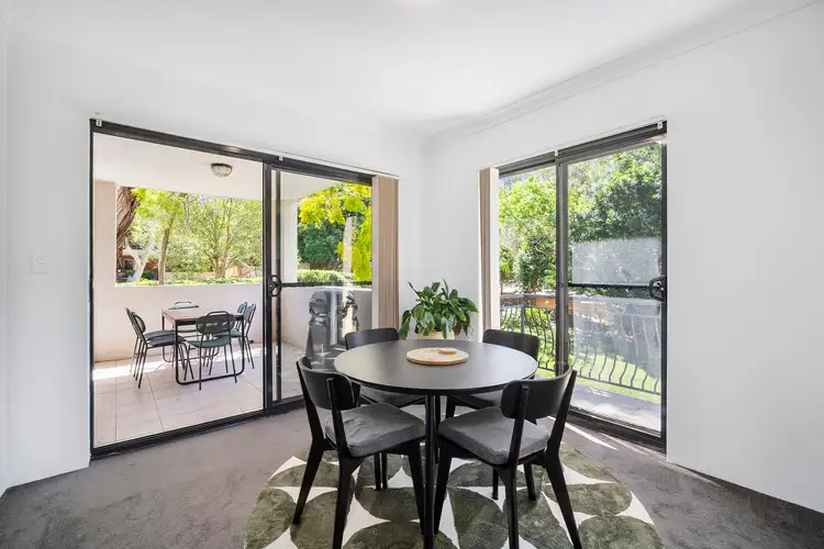 Fifth view of Homely apartment listing, 7/13-17 Cook Street, Sutherland NSW 2232