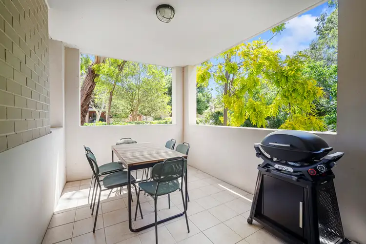 Sixth view of Homely apartment listing, 7/13-17 Cook Street, Sutherland NSW 2232