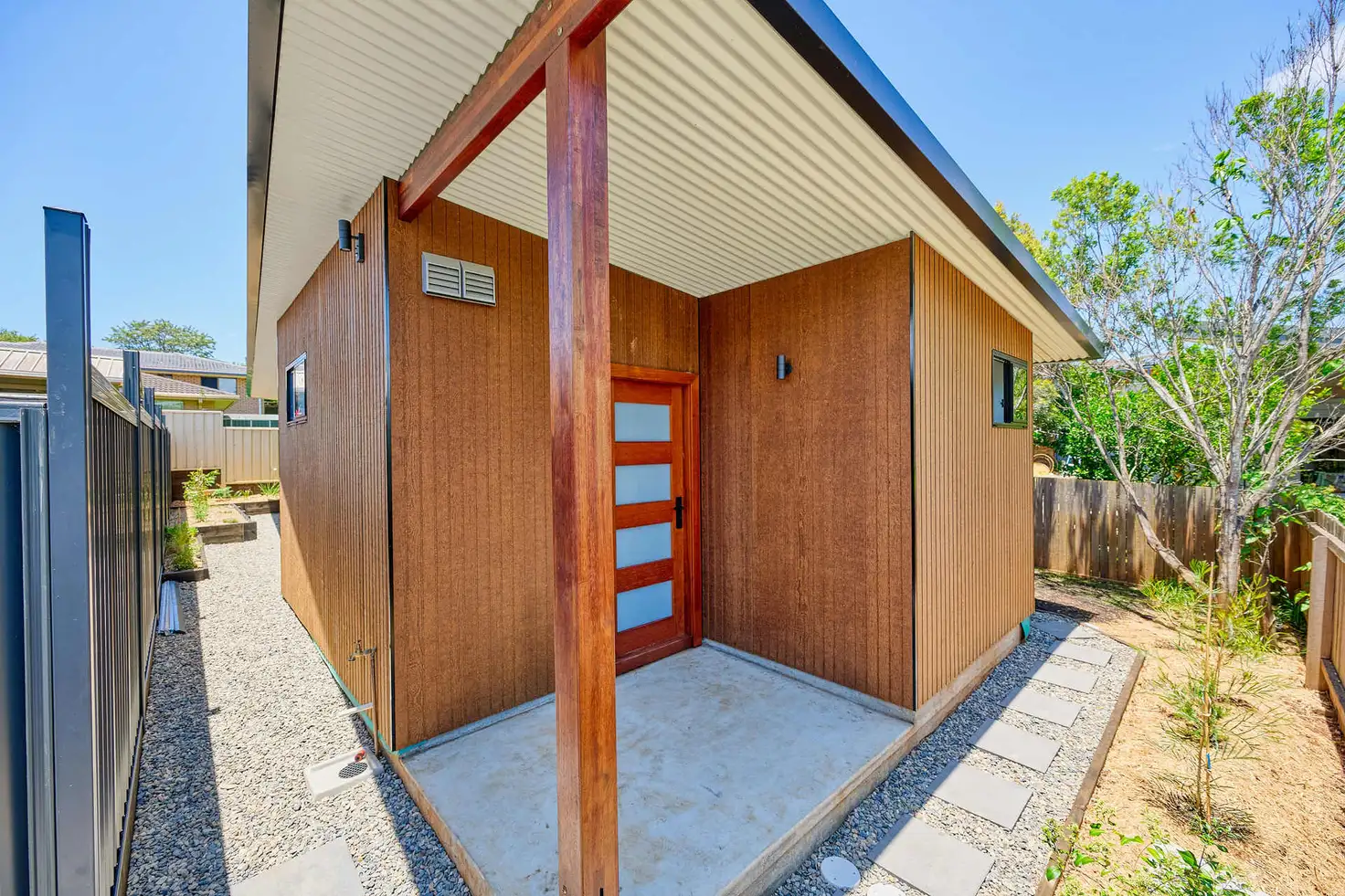 Main view of Homely villa listing, 5A Yarramundi Road, Port Macquarie NSW 2444