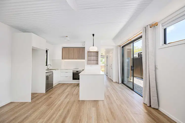 Second view of Homely villa listing, 5A Yarramundi Road, Port Macquarie NSW 2444