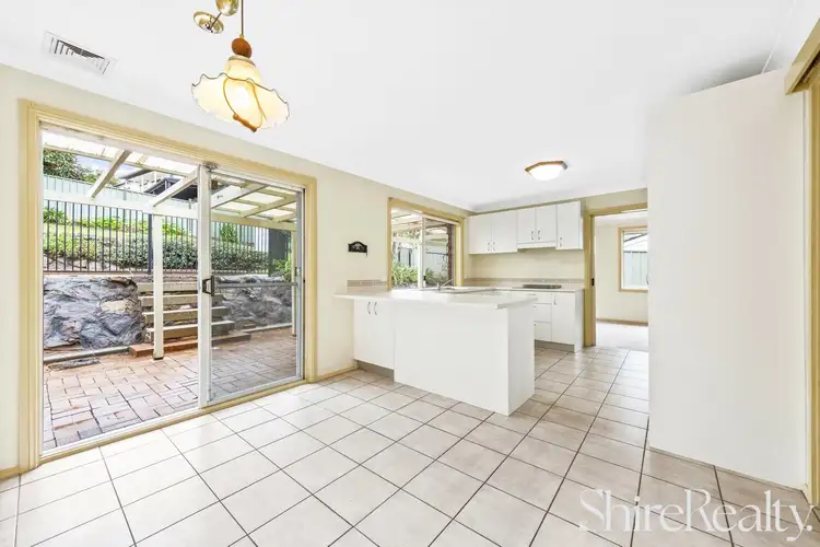 Fourth view of Homely house listing, 27 First Farm Drive, Castle Hill NSW 2154