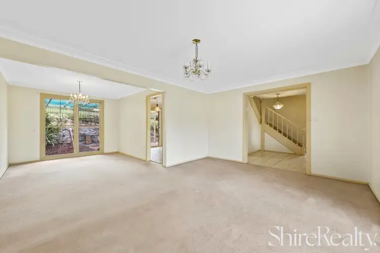 Fifth view of Homely house listing, 27 First Farm Drive, Castle Hill NSW 2154