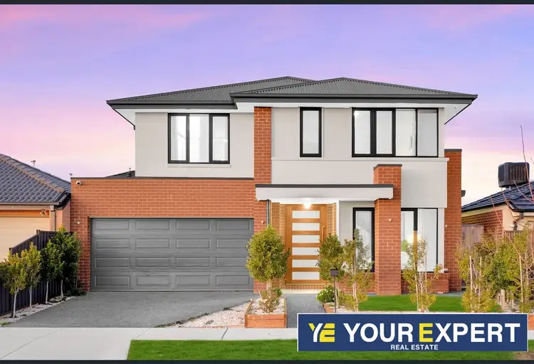 56 Australorp Drive, Clyde North VIC 3978