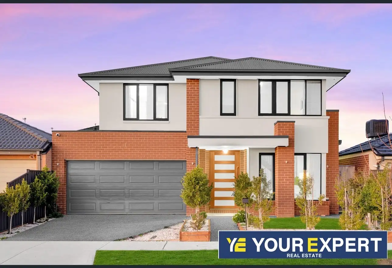 Main view of Homely house listing, 56 Australorp Drive, Clyde North VIC 3978