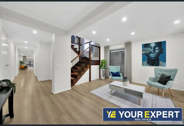 Third view of Homely house listing, 56 Australorp Drive, Clyde North VIC 3978