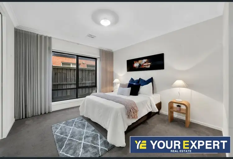 Fourth view of Homely house listing, 56 Australorp Drive, Clyde North VIC 3978